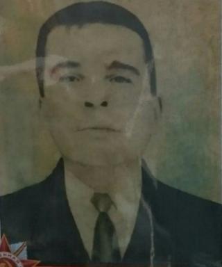 Лесников Егор Трофимович
