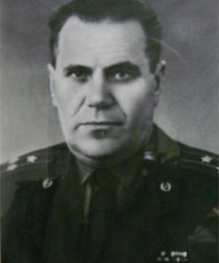 Полтавцев Василий Сергеевич