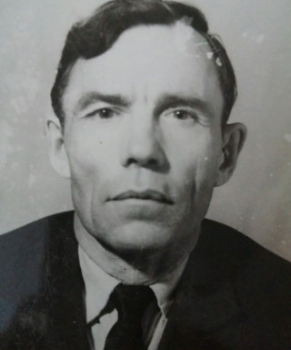 Кетов Иван Михайлович