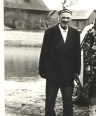 Мурсалимов Нурали Исмятович