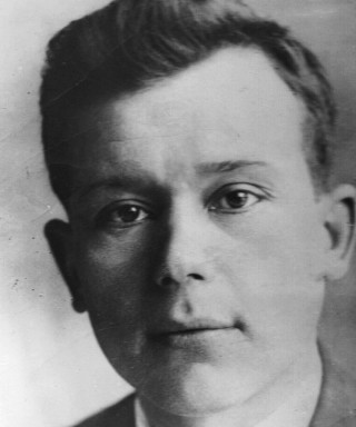 Радионов Павел Иванович