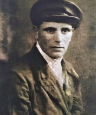 Царьков Николай Петрович