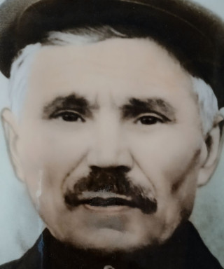 Нуждин Крисан Иванович