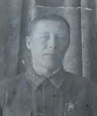 Ефимов Федор