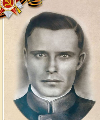 Олейников Иван Евгеньевич