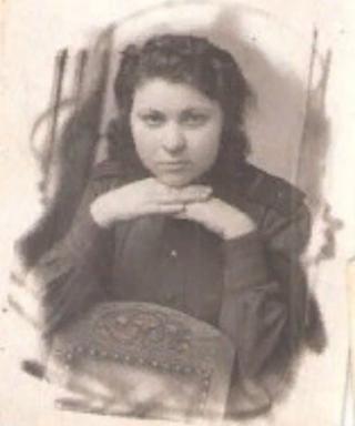 Никонорова Елена Николаевна