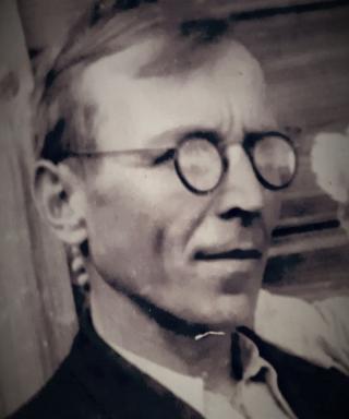 Соколов Александр Васильевич