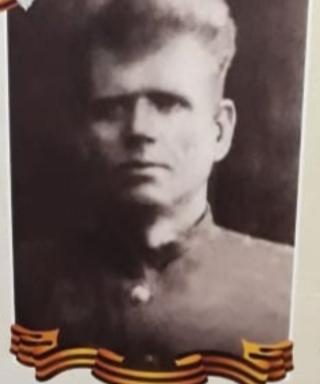 Синев Павел Петрович