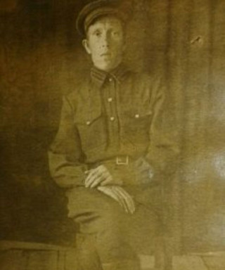 Мукин Семен Алексеевич