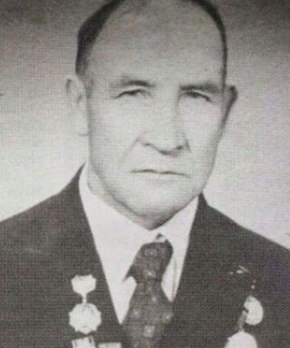 Сорокин Алексей Васильевич