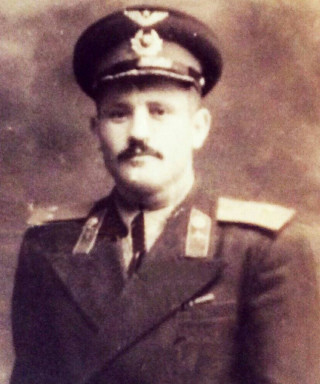 Сабитов Ахсан Ахтямович