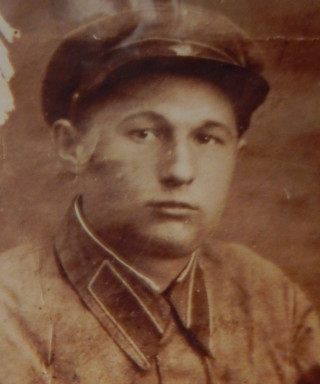 Харитонов Фёдор Иванович