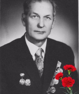 Шевляков Алексей Иванович