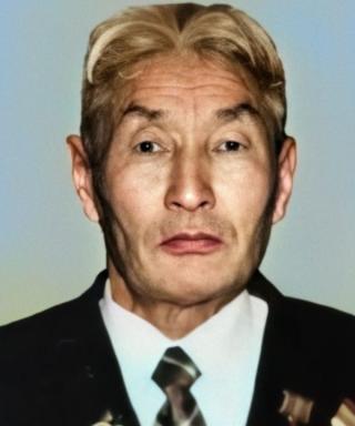 Карсанаев Афанасий Терентьевич