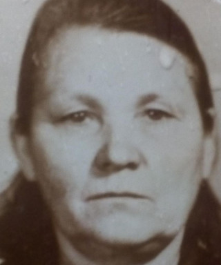 Балаболова Федора Федоровна