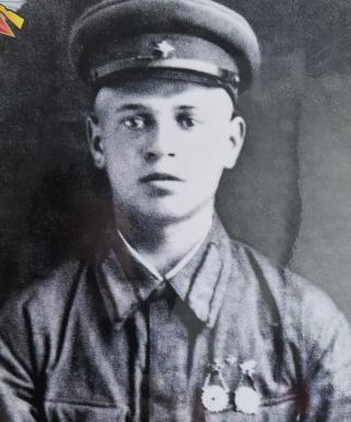Бондаренко Григорий Иванович