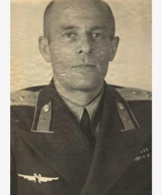 Крижевич Александр Константинович