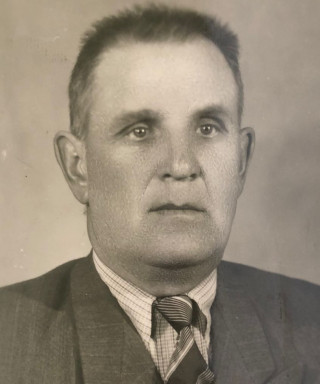 Чердаков Иван Иванович