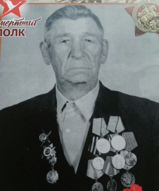 Петроченков Алексей Васильевич