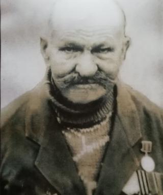 Короткий Иван Васильевич