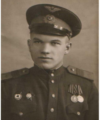 Величко Мечислав Иосифович