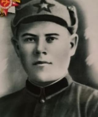 Шипов Семён Гаврилович