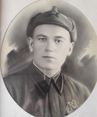Смирнов Петр Андреевич