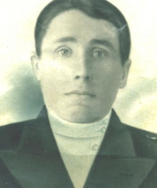 Поснов Марк Егорович