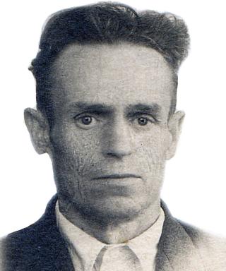 Шкурный Матвей Степанович