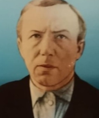 Миньков Алексей Спиридонович