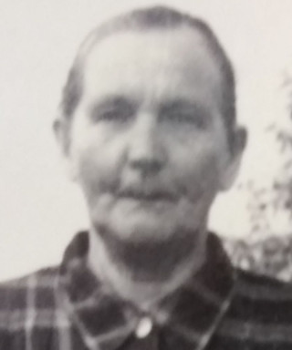 Ефремова Мария Фёдоровна