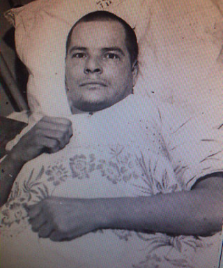 Завескин Степан Александрович