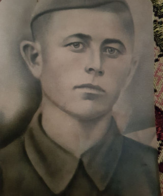 Бабкин Николай Денисович