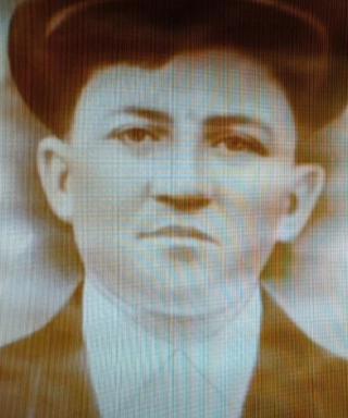 Бибик Григорий Аппоолонович