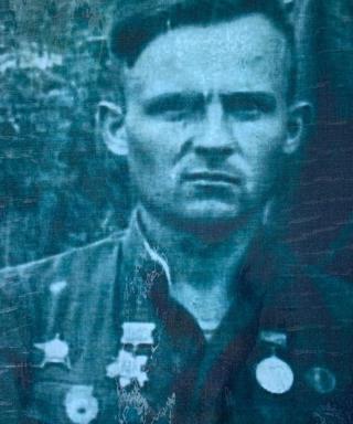 Токарчук Григорий Алексеевич