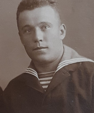 Цымбал Григорий Иванович