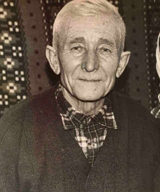 Косменюк Иван Вуколович