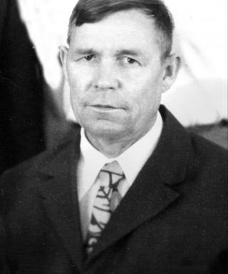 Суконкин Иван Федорович