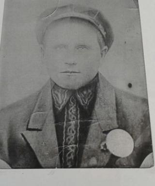 Шрамов Павел Павлович