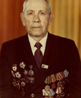 Богма Николай Александрович