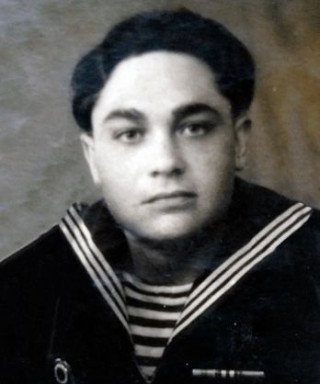 Рязанов Иван Андреевич