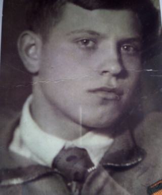 Новиков Сергей Павлович