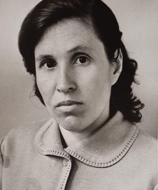 Тарасова Александра Тиховна