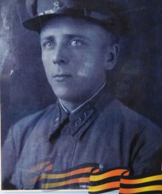 Яшков Александр Иванович