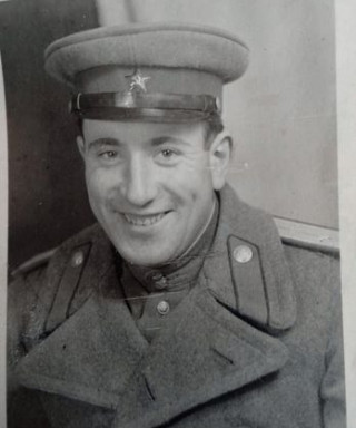 Квашенников Петр Леонтьевич