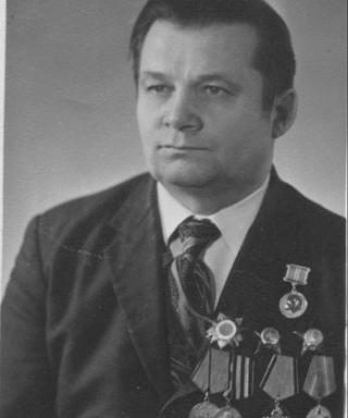 Кузнецов Александр Михайлович