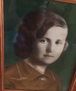 Солдатова Вера Петровна