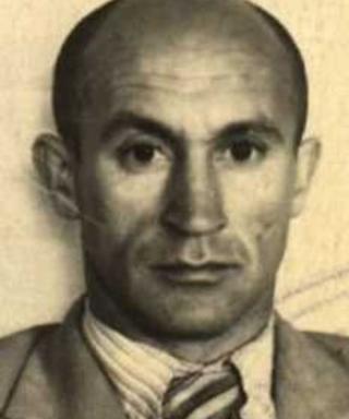 Тимофеев Павел Петрович