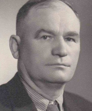 Янковский Бронислав Иосифович