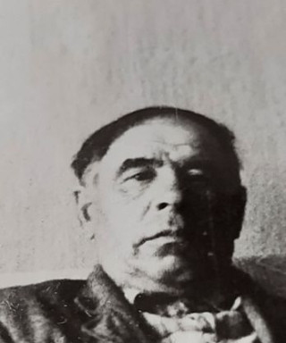 Авдеев Кузьма Григорьевич